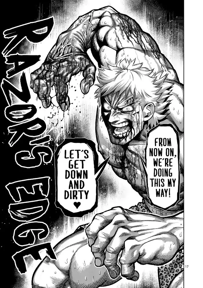 Kengan Omega Chapter 68 image 17_optimized